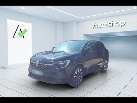 Renault Austral 1.2 E-Tech full hybrid 200ch Techno