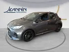 MAZDA Mazda2 Hybrid 1.5L CVT 116 ch Homura