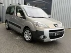Peugeot PARTNER TEPEE 1.6 HDI92 FAP OUTDOOR