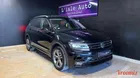 Volkswagen Tiguan ALLSPACE 7 PLACES 2.0 TDI 190 CARAT RLINE EXCLUSIVE 4MOTION DSG /DYNAUDIO /TOIT