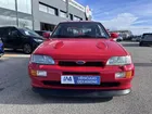 Ford Escort 2.0 Cosworth 4x4