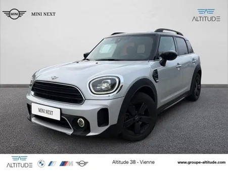 Mini Countryman Cooper 136ch Edition Premium BVA7