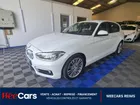 Bmw serie 1 1.5 118 i 135 urban chic bva
