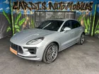 Porsche MACAN (95B) 2.9 V6 440CH TURBO PDK ORIGINE FRANCE
