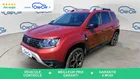 Dacia Duster II 1.5 Blue dCi 115 Techroad