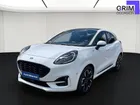 FORD Puma 1.0 EcoBoost 125 ch mHEV S&S Powershift ST-Line X