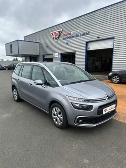 Citroën Grand C4 Picasso HDI 130 FEEL