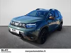 Dacia Duster ECO-G 100 4x2 Extreme