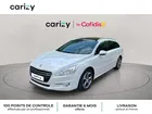 Peugeot 508 SW 2.0 BlueHDi 180ch S&S EAT6 Allure