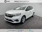 Dacia Sandero SCe 65 GSR2 Essential