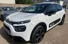 ✅ CITROEN C3 SOCIETE BLUEHDI 100 CH BVM6 FEEL NAV 2 PLACES ➡️ 6600 Euros HT