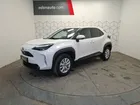 Toyota Yaris Cross Hybride 116h 2WD Dynamic Business + Programme Beyond Zero Academy