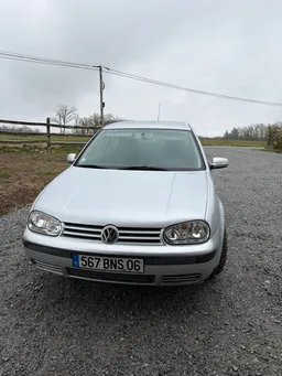 Golf iv 1.9 tdi 115 cv