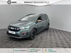 Dacia Jogger TCe 110 7 places GSR2 Extreme