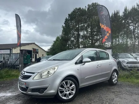 Opel Corsa 1.4i