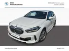 Bmw Série 1 118dA 150ch Edition M Design 8cv