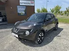 NISSAN Juke 1.5 dCi 110 CH START/STOP SYSTEM CONNECT EDITION CAMERA DE RECUL ENTRETIEN NISSAN / KIT DISTRI NEUF