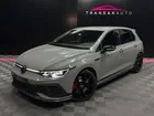 VOLKSWAGEN GOLF 2.0 TSI 300 DSG7 GTI Clubsport