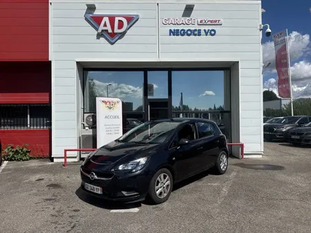 Opel CORSA 1.3 CDTI 75CH EDITION 5P * CAR PLAY