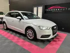 AUDI A3 SPORTBACK 1.6 TDI 105 CV Ambition + COURROIE DE DISTRI NEUVE + RADARS DE RECUL + BLUETOOTH + ROUE DE SECOURS