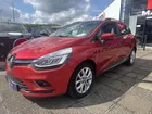 RENAULT CLIO Estate 1.5 Energy dCi - 90 - BV EDC IV ESTATE BREAK Intens PHASE 2
