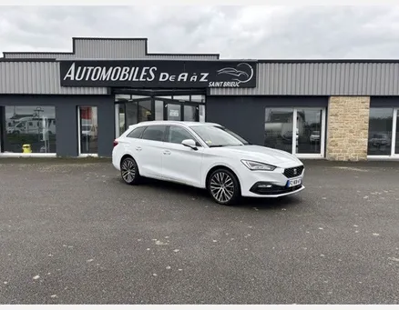 Seat LEON ST 2.0 TDI 150CH XCELLENCE DSG7