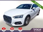 Audi A5 Sportback 2.0 TFSI 252 S tronic Sport