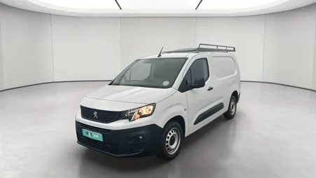 Peugeot Partner FOURGON XL 950 KG BLUEHDI 100 S&S BVM6