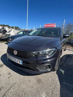 Fiat Tipo 1.4 95