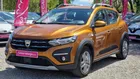 Dacia sandero stepway confort tce 90 cv garantie 12 mois