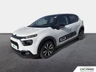CITROEN C3 PureTech 83 S&S BVM5 Shine