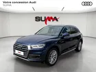 Audi Q5 40 TDI 190 S tronic 7 Quattro S line