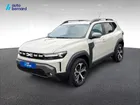 Dacia Duster 1.2 mild hybrid 130ch Journey 4x4