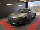 AUDI TT S Coupé 2.0 TFSI - 200ch - Tiptronic - Garantie 12 mois