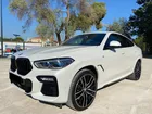 Bmw X6 3.0D M-Sport XDrive 265 ch/ Sièges confort cuir / Full entretiens / Garantie 12 mois