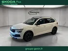 Skoda Kamiq 1.0 TSI Evo 2 116 ch DSG7 Monte Carlo