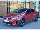 Kia Xceed PHEV 1.6 GDI 141CH DCT6 Active