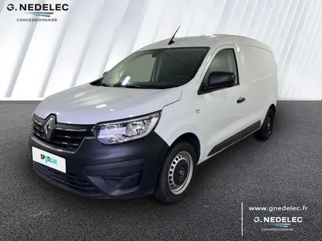 Renault Kangoo Van L1 1.5 Blue dCi 95ch Confort
