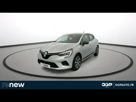 Renault Clio 1.0 TCe 90ch Equilibre
