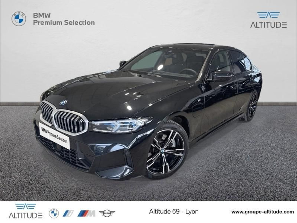 BMW Série 3