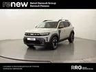 Dacia duster hybrid 140 extreme