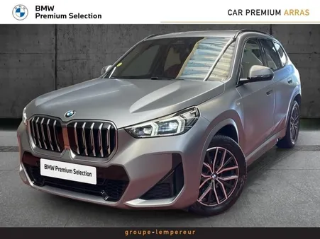 Bmw X1 sDrive18d 150ch M Sport