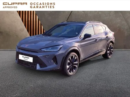 Cupra Formentor 1.5 eHybrid 204ch V DSG6