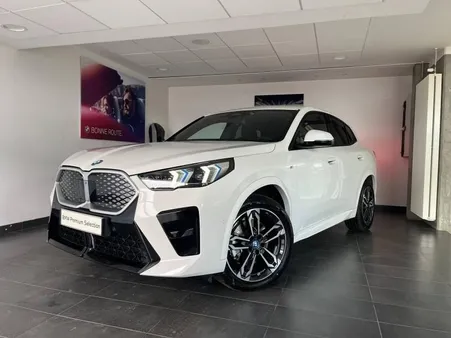 Bmw X2 iX2 xDrive30 313ch M Sport