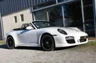 PORSCHE 997 Carrera 4 GTS cabriolet
