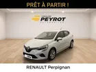 RENAULT Clio E-Tech 140 - 21N Business