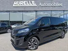 Fiat SCUDO FG XL 2.0 BLUEHDI 180CH S&S PACK PREMIUM CONNECT EAT8
