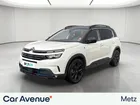 CITROEN C5 Aircross Hybride Rechargeable 225 S&S e-EAT8 Shine Pack