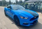 FORD MUSTANG GT – V8 5.0 – 2017 – 421 ch – 93000 kms - 33 700 TTC