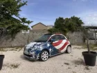 FIAT 500C 500 - Cabriolet 1.2i - 69